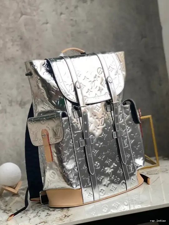 Cheap BACKPACK VUITTON CHRISTOPHER LOUIS PM 0518